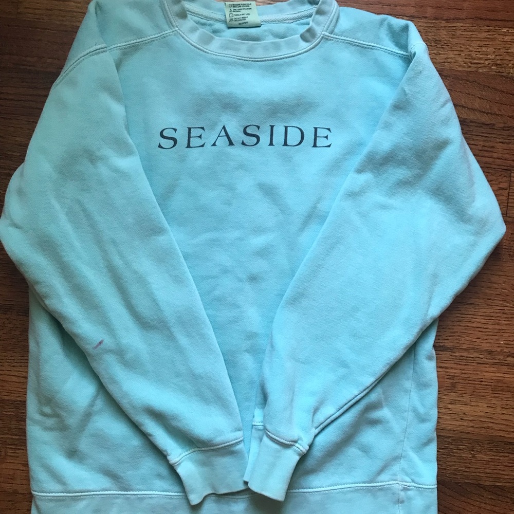 Seaside Sweatshirt